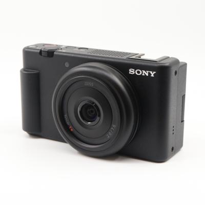 Sony ZV-1F occasion