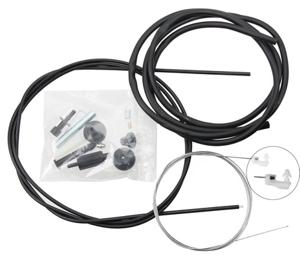 Gaskabel K37340