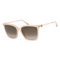 Dames zonnebril Jimmy Choo ø 56 mm