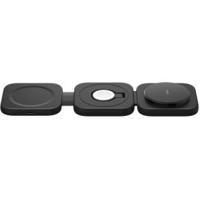 Belkin BoostCharge Pro Hoofdtelefoons, Smartphone, Smartwatch Zwart USB Draadloos opladen Snel oplad