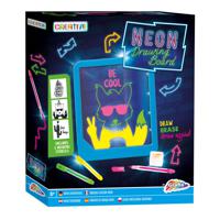 Creative Craft Group Neon Tekenbord met Licht - thumbnail
