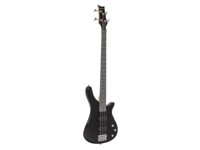 DIMAVERY SB-320 Electric Bass, black