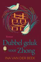 Dubbel geluk voor Zhong (Hardback)