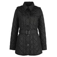 Dames Quilt Tummel Black/Classic Dames Quilt Tummel Black/Classic
