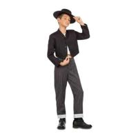 Kostuums voor Kinderen My Other Me Andalusian Traditioneel Maat 10-12 Jaar