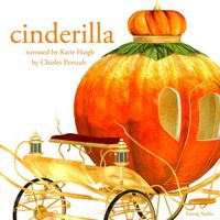 Cinderella, a Fairy Tale - thumbnail