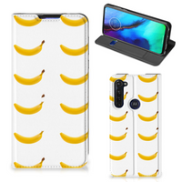 Motorola Moto G Pro Flip Style Cover Banana - thumbnail