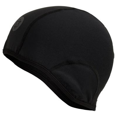 AGU Softshell Cap - Zwart - S/M - Waterdicht