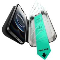 iPhone 16e/14/13 Pro/13 UltraFit Classic Screen Protector - 3 Pack