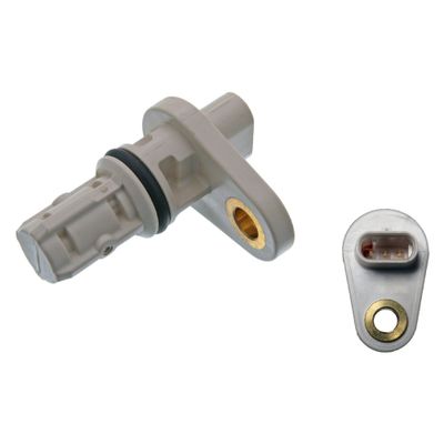 Impulsgever, krukas 38711