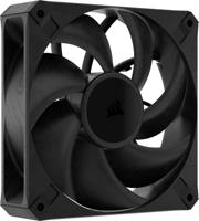 Corsair RS120 MAX Computer behuizing Ventilator 12 cm Zwart 3 stuk(s) - thumbnail
