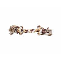 Kauwspeelgoed voor honden Trixie Polyester Katoen 40 cm