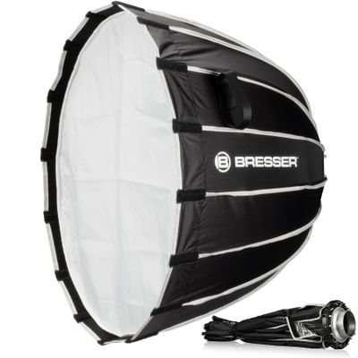 Bresser Super Quick Parabolic Softbox 60cm