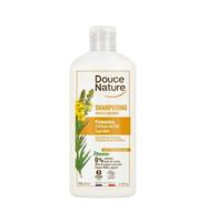 Shampoo anti roos palmarosa bio