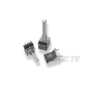 TE Connectivity 1624191-8 TE AMP Passive Electronic Components 1 stuk(s) Box