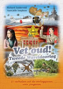 Tweede Wereldoorlog (Hardback)