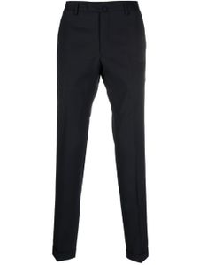 Briglia 1949 pantalon de costume slim - Bleu