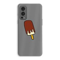 Frisco: OnePlus Nord 2 5G Transparant Hoesje Frisco: OnePlus Nord 2 5G Transparant Hoesje