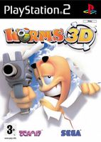 Worms 3D