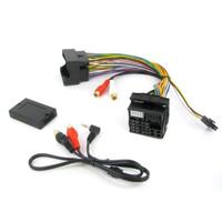 Aux interface Citroen/ Peugeot Most 29104131