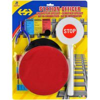 conducteur speelset