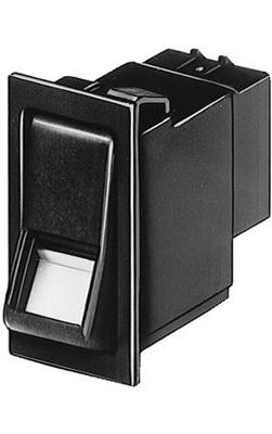 HELLA Toggle switch