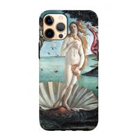 Birth Of Venus: iPhone 12 Pro Max Tough Case