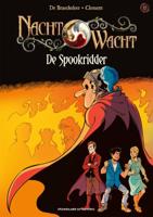 De Spookridder (Paperback)