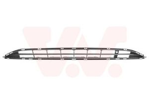 Ventilatiegrille, bumper 3804590