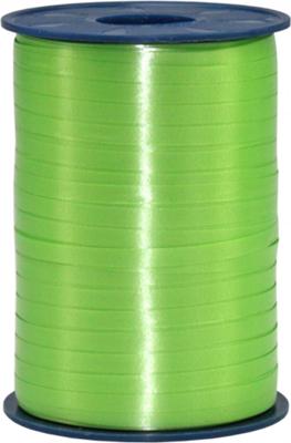 Krullint 5mm/500mtr lichtgroen