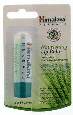 Nourishing lipbalm