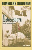 Himmlers kinderen (Hardback)