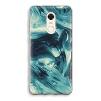 Dreaming About Whales: Xiaomi Redmi 5 Transparant Hoesje