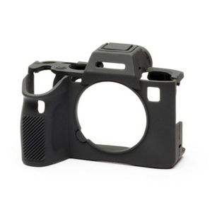 EasyCover Body cover voor Sony A7 IV zwart