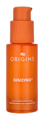 Origins Ginzing Glow-Boosting Serum 30 ml