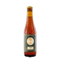 Baron Brouwerij Amay Amber 33cl