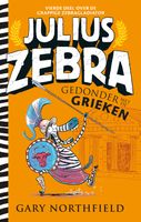 Gedonder met de Grieken - Gary Northfield - ebook - thumbnail