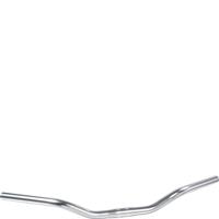 Ergotec stuurbocht city-cruiser 25.4 mas-nb alu look