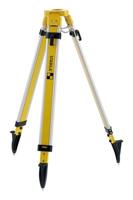 Stabila Statief, Bouw BST-S, + draagriem, 160cm - 18456