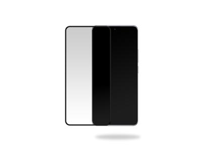 Mobilize Mobilize Edge-To-Edge Glass Screen Protector Xiaomi Poco X7 5G Edge Glue