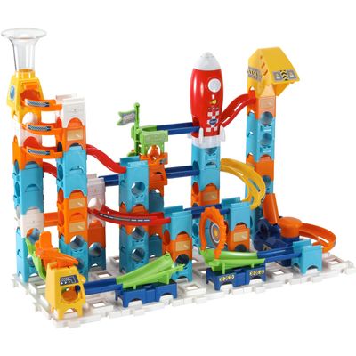Marble Rush - Rocket Set Electronic M100E Baan