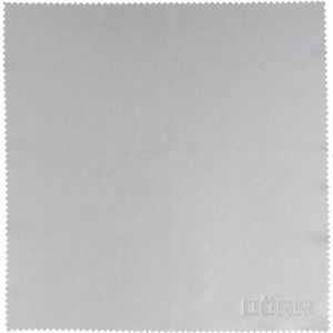 Dorr Microvezeldoek Photo Mirgain