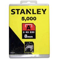 STANLEY 1-TRA205-5T Nieten met fijn draad Type A 5000 stuk(s)