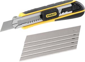 Afbreekmes Stanley FatMax 18 mm