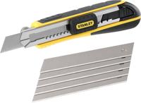 Afbreekmes Stanley FatMax 18 mm