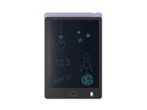 SILVERCREST LCD-schrijfbord (Lavendel)