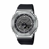 Casio G-Shock GM-2100-1AER Zwart (Ø 40 mm) Heren horloge