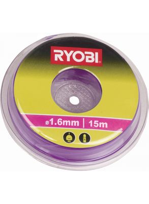 Ryobi RAC101 | 1.6mm Maaidraad 15m - 5132002638 - 5132002638