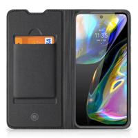Motorola Moto G52 | Moto G82 | Hoesje maken | Bird