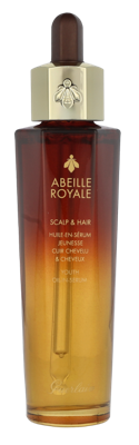 Guerlain Abeille Royale Scalp & Hair Youth Oil-In-Serum 50 ml